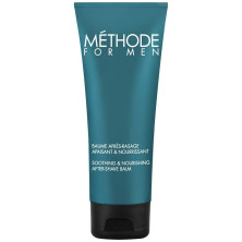 Méthode For Men Baume Après-Rasage Apaisant Y Nourrissant 100 Ml