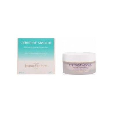 Jeanne Piaubert Certitude Absolue Ultra Cremes Anti-Rugas 5
