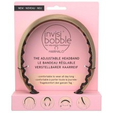 Invisibobble Hairhalo Adjustable Headband Let'S Get Fizzycal 1Ud