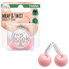 Invisibobble Twins Prima Ballerina 1 U