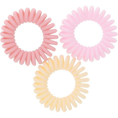 Invisibobble 50-Shades Of Hue 3 U