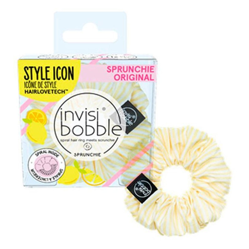 Invisibobble Sprunchie Fruit Fiesta My Main Squeeze 1Ud