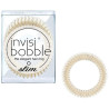 Invisibobble Slim Stay Gold 3Uds