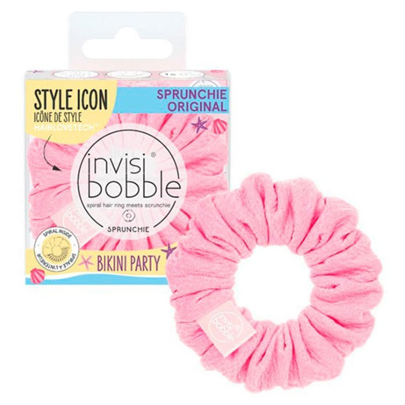 Invisibobble Sprunchie Bikini Party 1 U