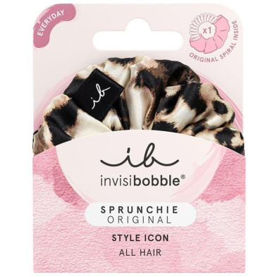 Invisibobble Sprunchie Magnificent Leo 1 U