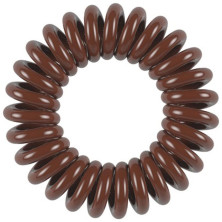 Invisibobble Original Pretzel Brown 3Uds