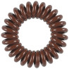 Invisibobble Original Pretzel Brown 3Uds
