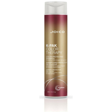 K-Pak Color Therapy Color Protecting Shampoo 300 Ml