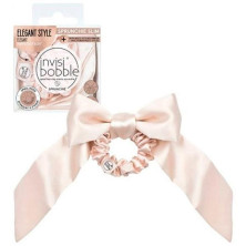 Invisibobble Sprunchie Slim Ballerina Bow 1Ud