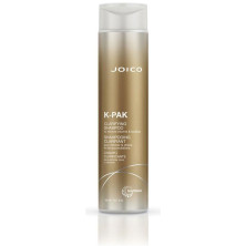K-Pak Clarifying Shampoo 300 Ml