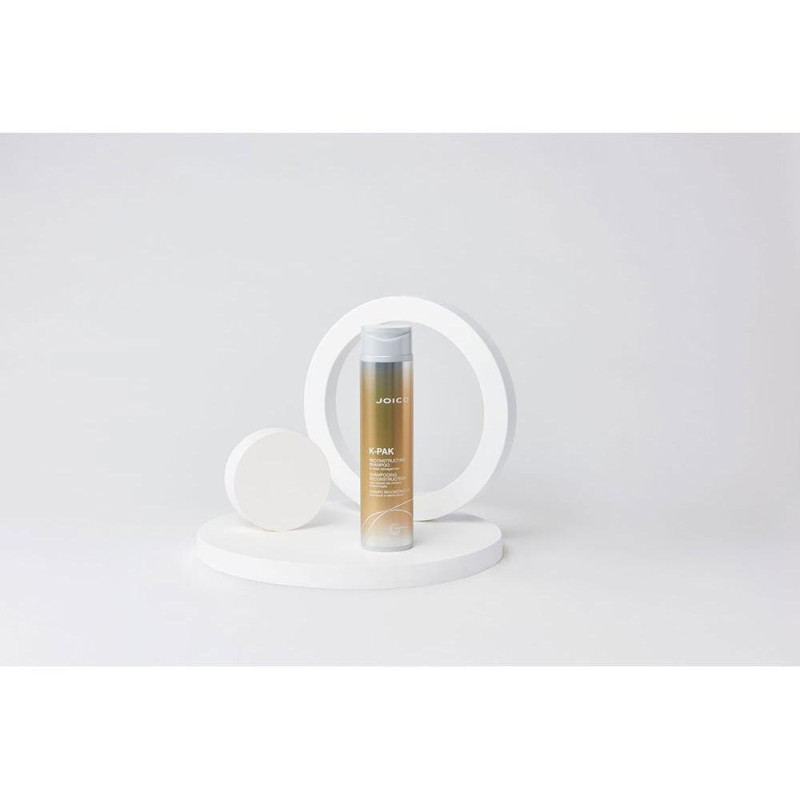 Joico K-Pak Reconstructing Shampoo 300Ml
