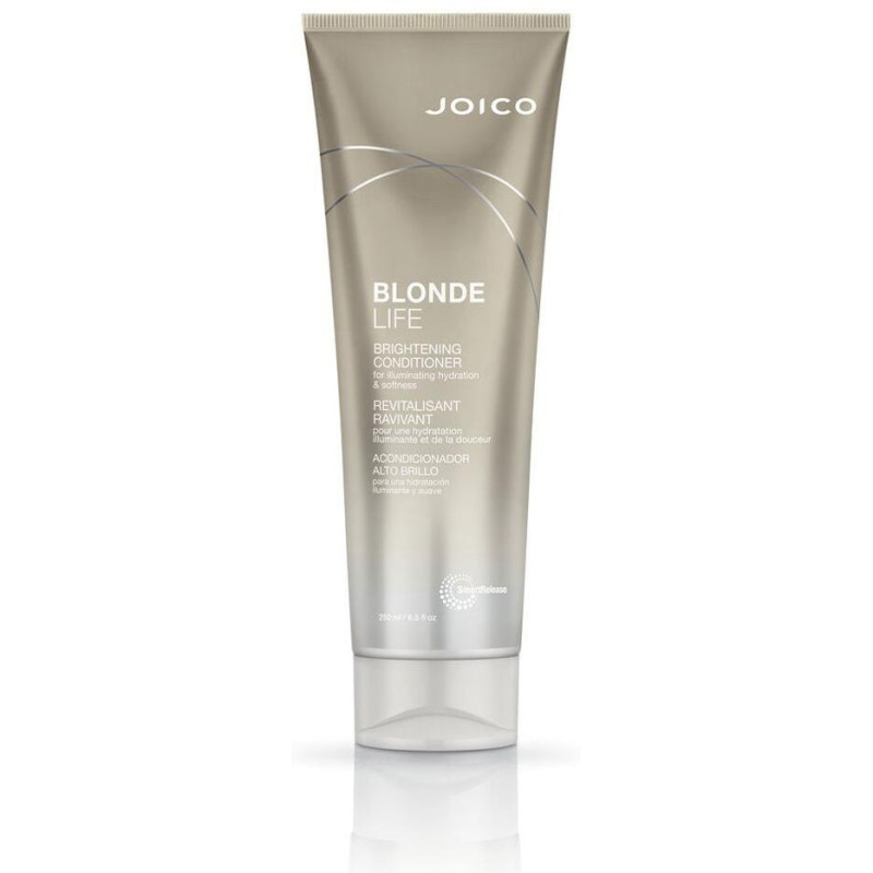 Blonde Life Brightening Conditioner 250 Ml