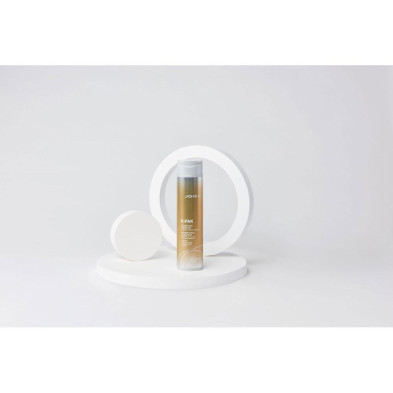 K-Pak Clarifying Shampoo 300 Ml