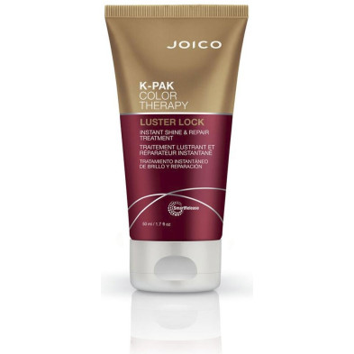 K-Pak Color Therapy Luster Lock Inst Shine Y Repr Trt 150 Ml
