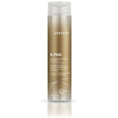 Joico K-Pak Reconstructing Shampoo 300Ml