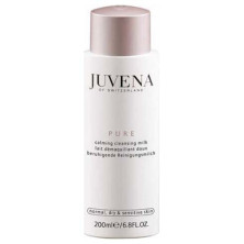 Pure Cleansing Calming Cleansing Milk 200 Ml