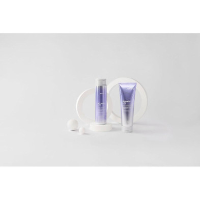 Blonde Life Violet Shampoo 300 Ml