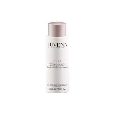 Pure Cleansing Calming Cleansing Milk 200 Ml