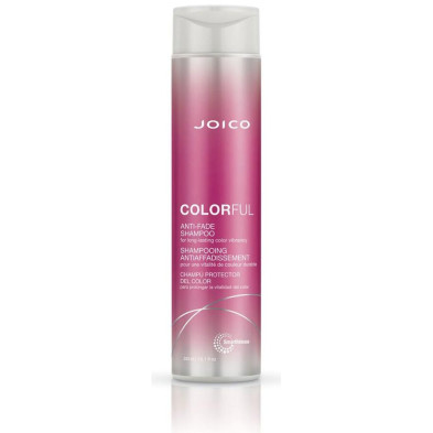 Colorful Anti-Fade Shampoo 300 Ml