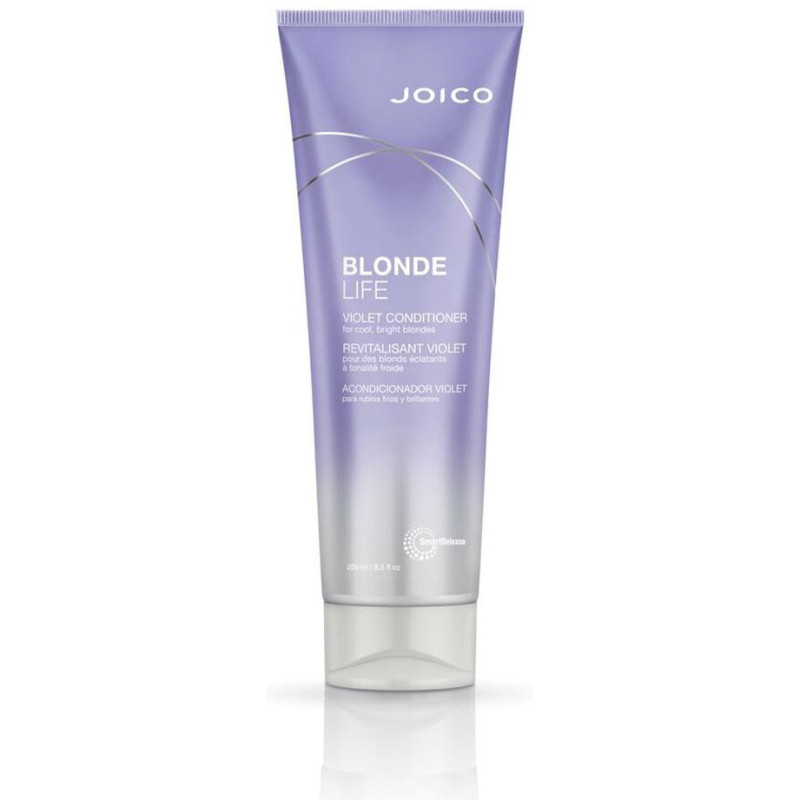 Blonde Life Violet Conditioner 250 Ml