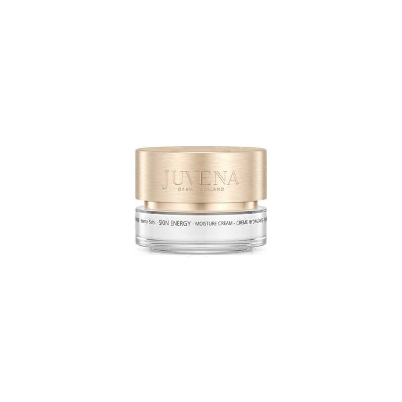 Juvena Skin Energy Cream Piel Normal 50Ml Juvena Skin Energy Cream Piel Normal 50Ml