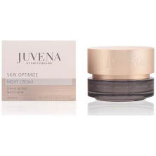 Juvedical Night Cream Sensitive Skin 50 Ml