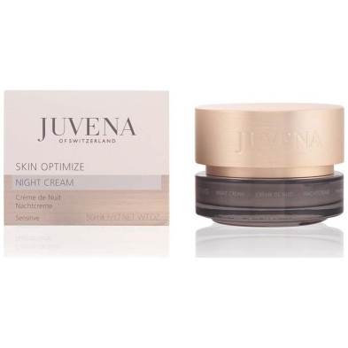 Juvedical Night Cream Sensitive Skin 50 Ml
