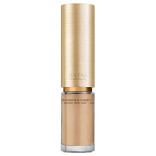 Juvena Rejuvenate Delining Fluido Tinted Natural Bronze 50Ml