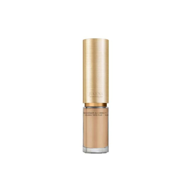 Juvena Rejuvenate Delining Fluido Tinted Natural Bronze 50Ml Juvena Rejuvenate Delining Fluido Tinted Natural Bronze 50Ml