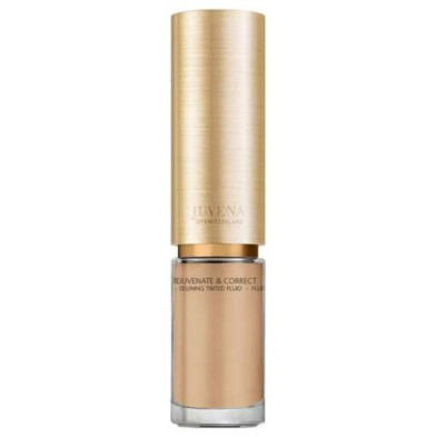 Juvena Rejuvenate Delining Fluido Tinted Natural Bronze 50Ml
