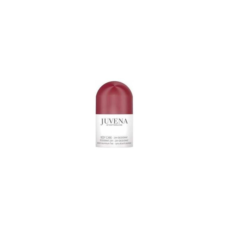 Juvena Body Care 24H Deodorant Roll-On 50Ml Juvena Body Care 24H Deodorant Roll-On 50Ml