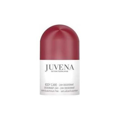 Juvena Body Care 24H Deodorant Roll-On 50Ml