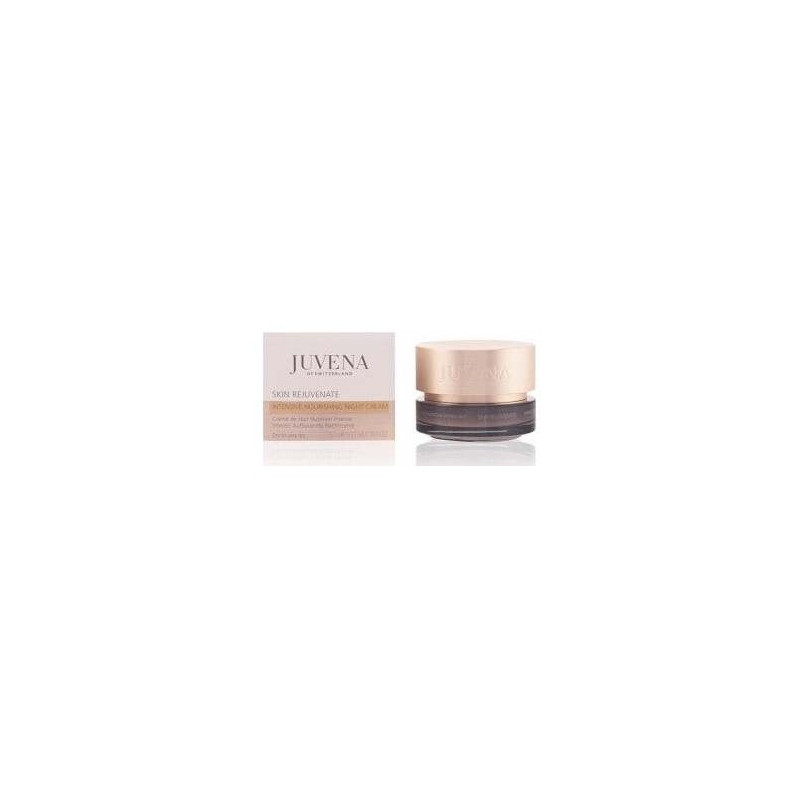 Juvena Rejuvenate Nourishing Cream Night Piel Seca 50Ml Juvena Rejuvenate Nourishing Cream Night Piel Seca 50Ml