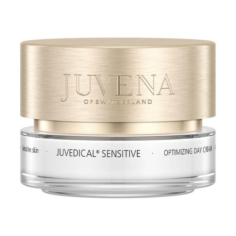 Juvena Prevent Y Optimize Crema Sensitive 50Ml Juvena Prevent Y Optimize Crema Sensitive 50Ml