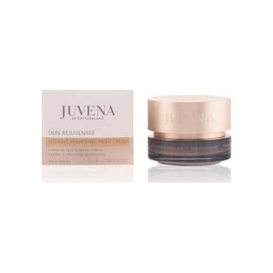 Juvena Rejuvenate Nourishing Cream Night Piel Seca 50Ml