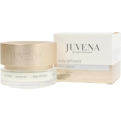 Juvena Prevent Y Optimize Crema Sensitive 50Ml
