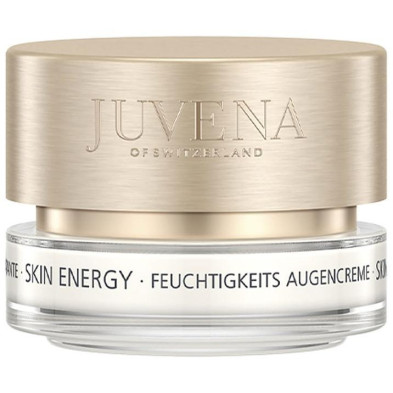Skin Energy Moisture Eye Cream 15 Ml Skin Energy Moisture Eye Cream 15 Ml