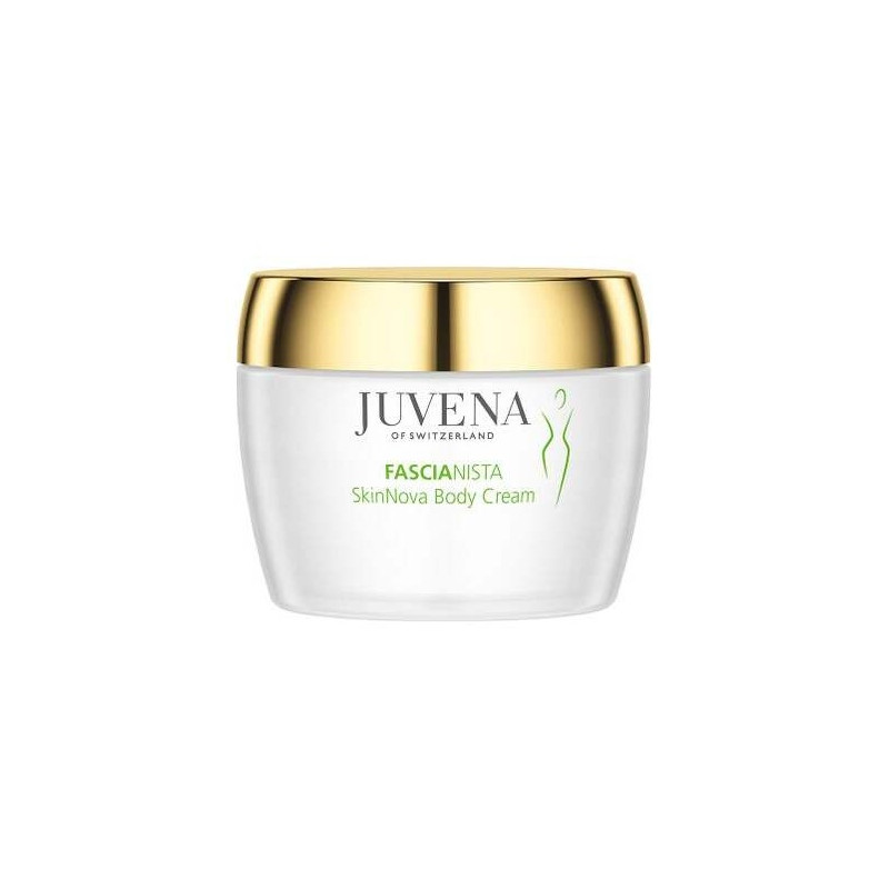 Juvena Fascianista Body Cream 200Ml Juvena Fascianista Body Cream 200Ml