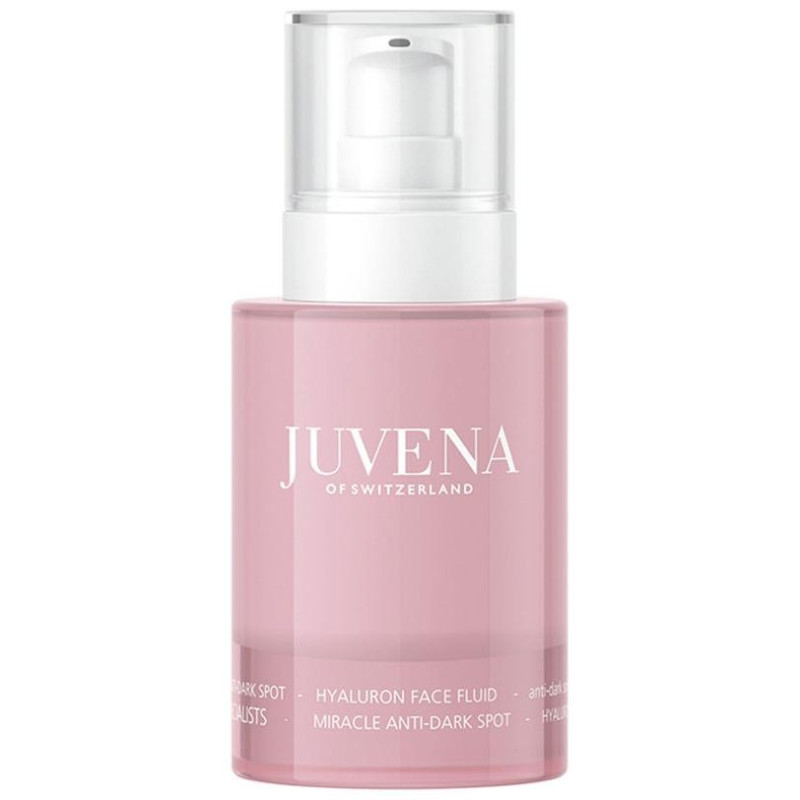 Juvena Miracle Fluido Anti Manchas 50Ml Juvena Miracle Fluido Anti Manchas 50Ml