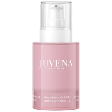 Juvena Miracle Fluido Anti Manchas 50Ml Juvena Miracle Fluido Anti Manchas 50Ml