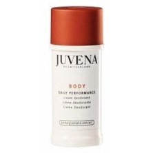 Juvena Desodorante Corporal Creme 40Ml