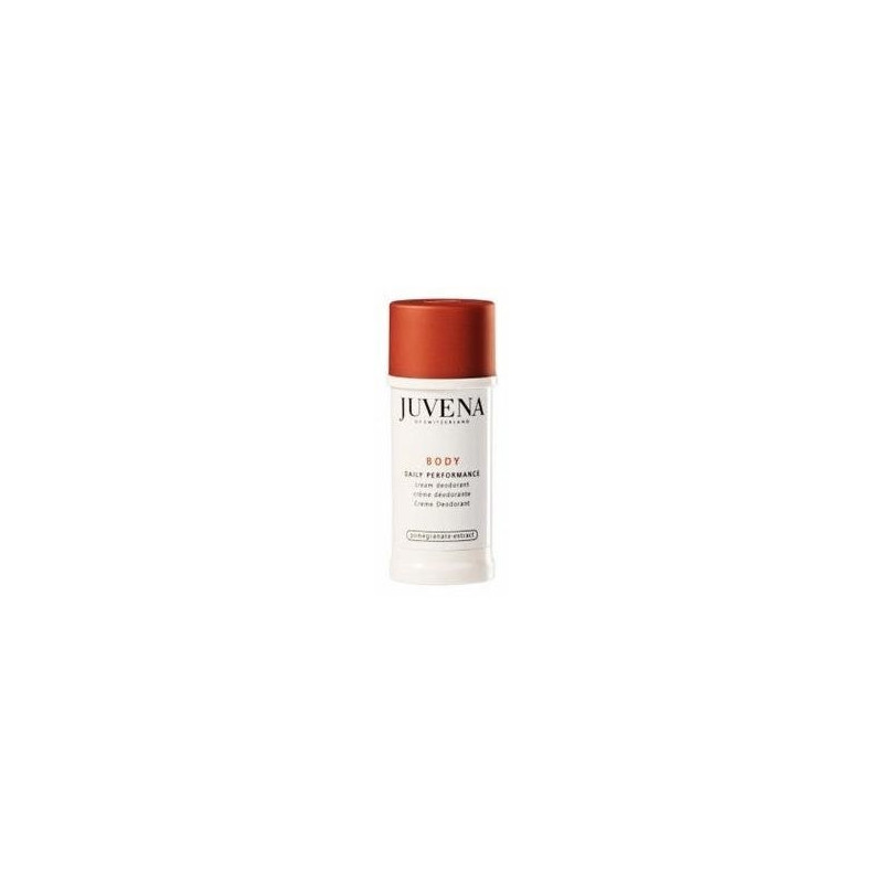 Juvena Desodorante Corporal Creme 40Ml