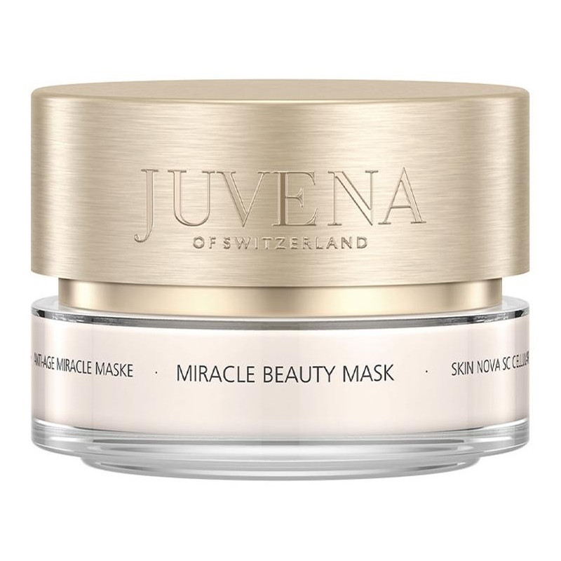 Skin Nova Sc Cellular Miracle Beauty Mask 75 Ml