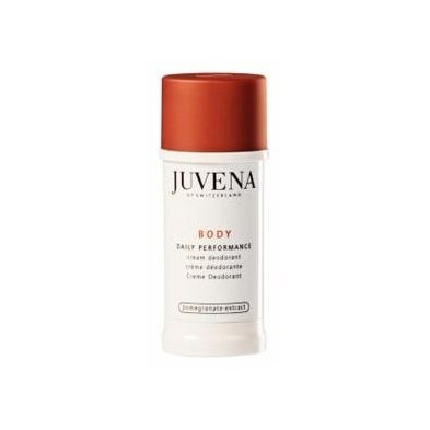 Juvena Desodorante Corporal Creme 40Ml
