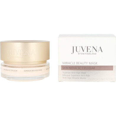 Skin Nova Sc Cellular Miracle Beauty Mask 75 Ml