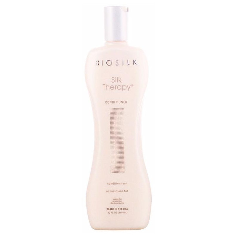 Biosilk Silk Therapy Conditioner 355 Ml