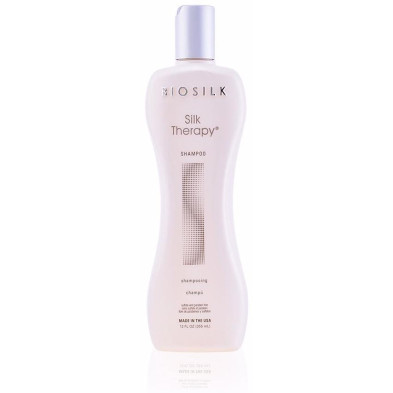 Biosilk Silk Therapy Shampoo 355 Ml