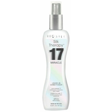 Biosilk Silk Therapy 17 Miracle Leave-In Conditioner 167 Ml