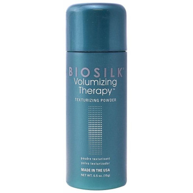 Biosilk Volumizing Therapy Texturizing Powder 15 Gr