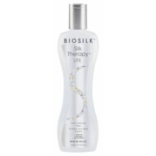 Biosilk Sérum Capilar Silk Therapy Lite 67Ml